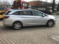 gebraucht Opel Astra 6 cdti Kombi Edition Start-Stop/ Navi/LED/PDC