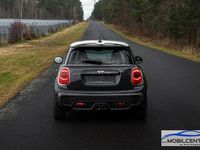 Gebraucht Mini John Cooper Works 231 PS (169 kW) 2016 Grau Kleinwagen