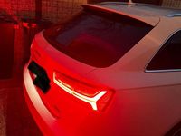 Gebraucht Audi A6 272 PS (200 kW) 2017 Weiß Kombi
