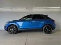 Neu VW T-Roc IQ Drive 150 PS (110 kW) 2025 [z3a1] petroleum blue metalli... SUV