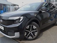 Gebraucht Ford Explorer 210 kW (286 PS) 2025 Agate black SUV