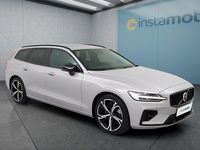 Gebraucht Volvo V60 455 PS (334 kW) 2025 Silber Kombi