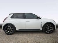 Gebraucht Renault 5 E-Tech Urban 89 kW (122 PS) 2025 Weiß Limousine