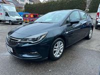 gebraucht Opel Astra 5-t 1.4T,SHZ,LHZ,PDC,KLIMAAT