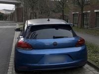 Usata VW Scirocco 160 CV (117 kW) 2008 Coupé