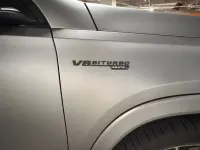 Gebraucht Mercedes GLS580 489 PS (359 kW) 2021 Grau SUV