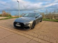 Gebraucht Audi A7 S-Line 286 PS (210 kW) 2018 Limousine