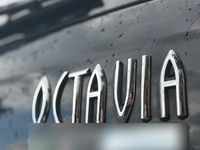 Gebraucht Skoda Octavia vRS 230 PS (169 kW) 2003 Kombi