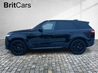 Gebraucht Land Rover Range Rover Sport Autobiography 537 PS (394 kW) 2025 Santorini black SUV