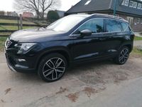 gebraucht Seat Ateca 2.0 TDI 140kW Xcellence 4Drive DSG Xce...