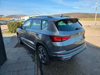 Neu Seat Ateca FR 150 PS (110 kW) 2026 Grau SUV