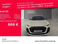 Gebraucht Audi Q5 Edition .1 204 PS (150 kW) 2025 Weiß SUV
