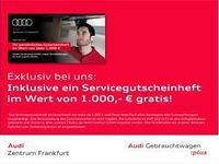 Usata Audi S6 344 CV (253 kW) 2025 Nero Station wagon