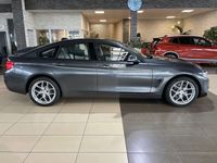 gebraucht BMW 430 Gran Coupé xDrive*GSD*Navi*Leder*LED*R.Cam*Ambiente