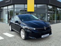 Gebraucht Renault Clio V Evolution 67 PS (49 kW) 2025 Schwarz Kleinwagen