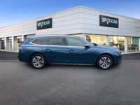 gebraucht Peugeot 508 SW Allure BlueHDi 130