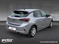 gebraucht Opel Corsa CorsaF 1.2 Edition Klima Sitzheizung