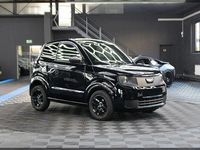 Gebraucht Ligier Myli 2024 Schwarz Kleinwagen