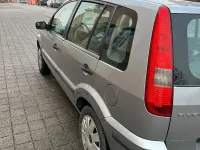 Gebraucht Ford Fusion 80 PS (58 kW) 2005 Grau Kleinwagen