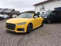 gebraucht Audi TT Roadster TTS quattro,Automatik,Rückfahrk.SH