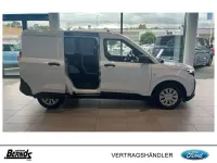 Neu Ford Transit Courier Trend 101 PS (74 kW) 2025 Frozen white Van