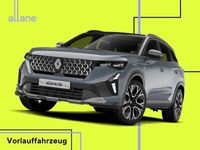 Neu Renault Austral Evolution 200 PS (147 kW) 2025 Grau SUV