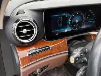 Gebraucht Mercedes E350 258 PS (189 kW) 2017 Schwarz Kombi