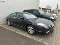 gebraucht Citroën C6 2.2HDi, Bremen+Service+TÜV neu, wenig Km