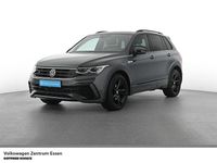 Gebraucht VW Tiguan Style 150 PS (110 kW) 2023 Grau SUV