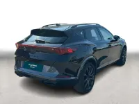 Gebraucht Cupra Formentor 150 PS (110 kW) 2023 Schwarz SUV