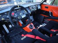 Gebraucht Lancia Beta 1974 Schwarz Coupé