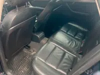 Gebraucht Audi A4 140 PS (102 kW) 2006 Blau Kombi