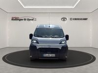 Gebraucht Toyota Proace 140 PS (102 kW) 2024 Weiß Van / Kleinbus