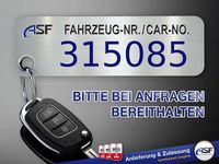 Usata Ford Focus ST-Line 155 CV (114 kW) 2025 Nero Station wagon