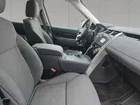 Gebraucht Land Rover Discovery 5 252 PS (185 kW) 2021 Portofino blue SUV