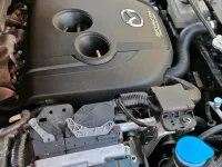 Gebraucht Mazda CX-5 150 PS (110 kW) 2013 Andere farben SUV
