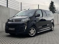 Gebraucht Citroën Spacetourer 179 PS (131 kW) 2019 Schwarz Van / Kleinbus