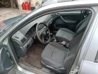 Gebraucht Skoda Octavia 102 PS (75 kW) 2004 Blau Kombi