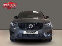 Gebraucht Volvo XC40 Plus 163 PS (119 kW) 2025 Forest lake / metallic SUV