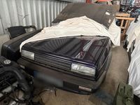 Gebraucht VW Golf II 90 PS (66 kW) 1991 Violet Kleinwagen