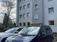 Gebraucht VW Touran 105 PS (77 kW) 2005 Blau Van / Kleinbus