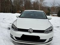 Gebraucht VW Golf Alltrack 110 PS (80 kW) 2016 Weiß Kombi