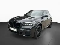 Gebraucht BMW X5 Shadowline 352 PS (258 kW) 2023 Schwarz SUV