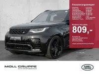Gebraucht Land Rover Discovery HSE Dynamic 300 PS (220 kW) 2024 Schwarz SUV