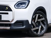 Gebraucht Mini Countryman 230 kW (313 PS) 2024 Weiß SUV