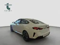 Neu BMW 216 Performance 122 PS (89 kW) 2026 Weiß Coupé