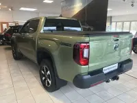 Gebraucht VW Amarok Life 205 PS (150 kW) 2026 Grün Pickup