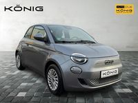Gebraucht Fiat 500e 86 kW (118 PS) 2023 Grau Limousine