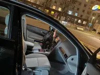 Gebraucht Audi A6 190 PS (139 kW) 2011 Grün Kombi