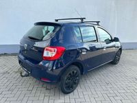 gebraucht Dacia Sandero II Ambiance/Klima/Elektr.Fenster/Euro5/